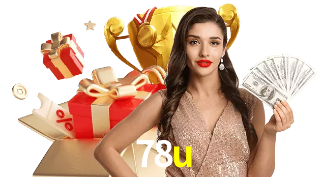 Jogue com dealers reais no 78u!