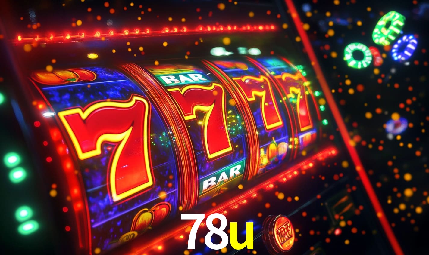 78u: Seu Cassino Premiado com Pagamentos Rápidos
