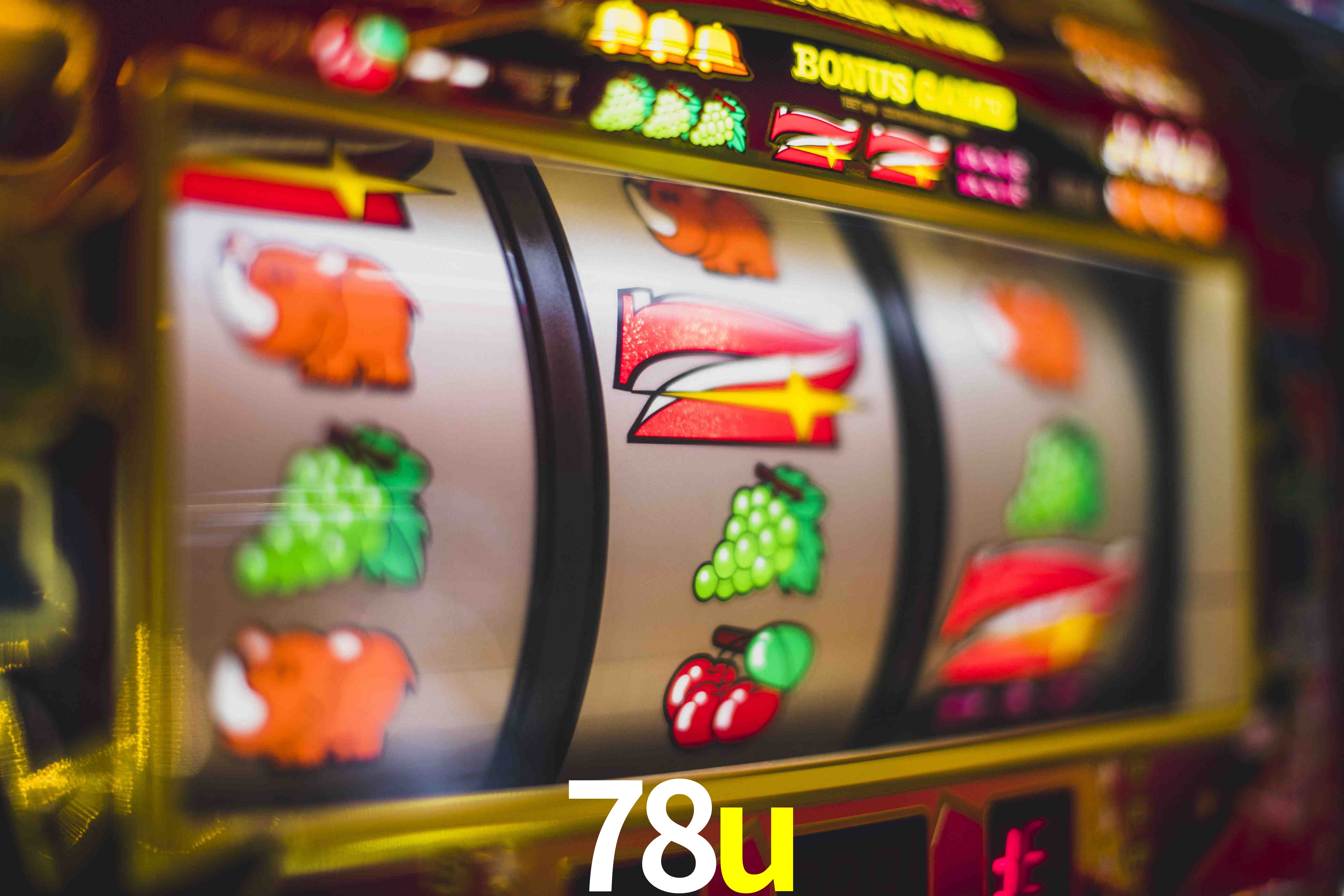 Statistics 78u