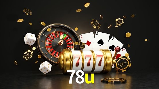 Welcome Bonus 78u