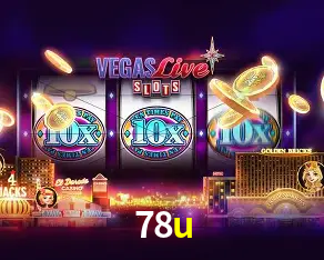 78u Bônus - Pacote R$5.000 + VIP
