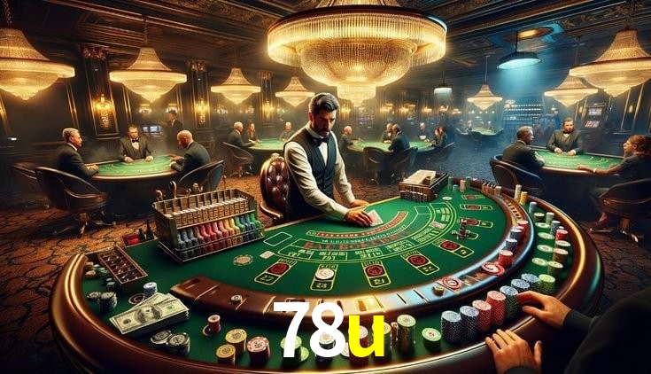 Game Providers 78u