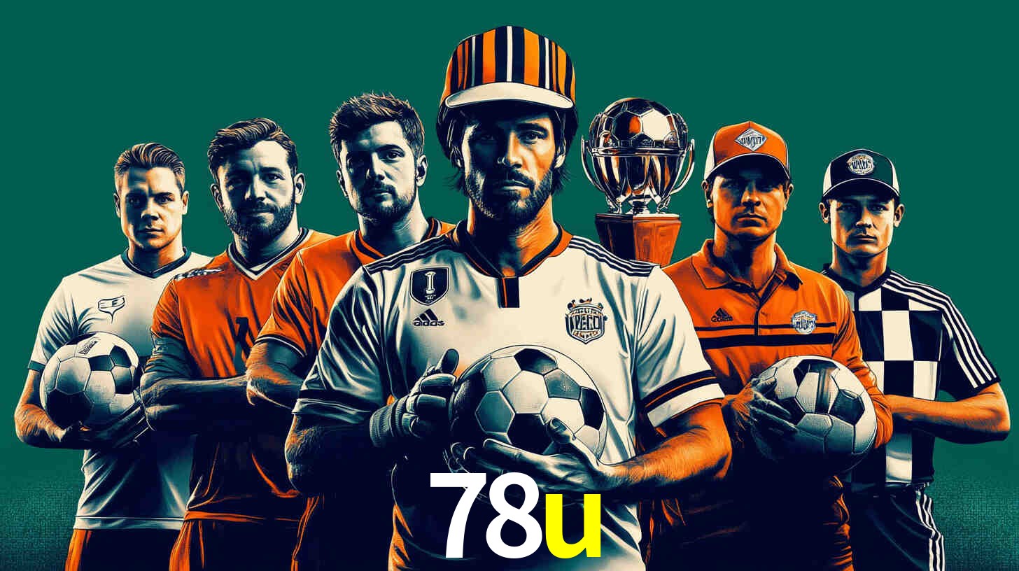 Descubra o Programa VIP da 78u: Vantagens Exclusivas para Jogadores