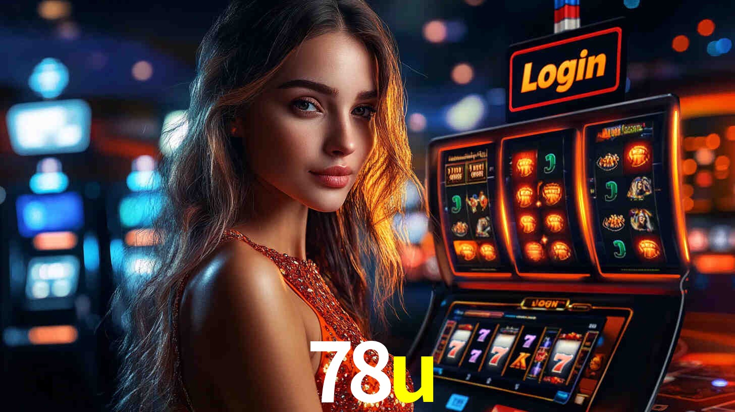 Experimente o Login Seguro Premium no 78u