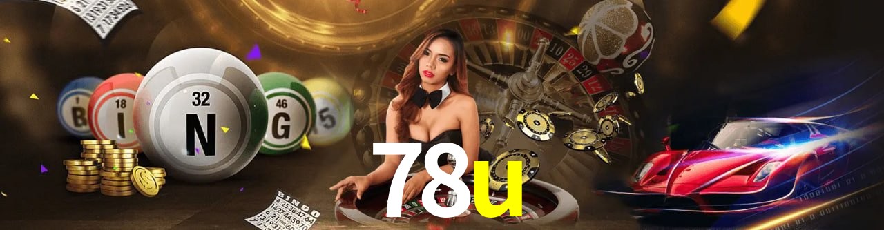 78u São Paulo - Top Slots