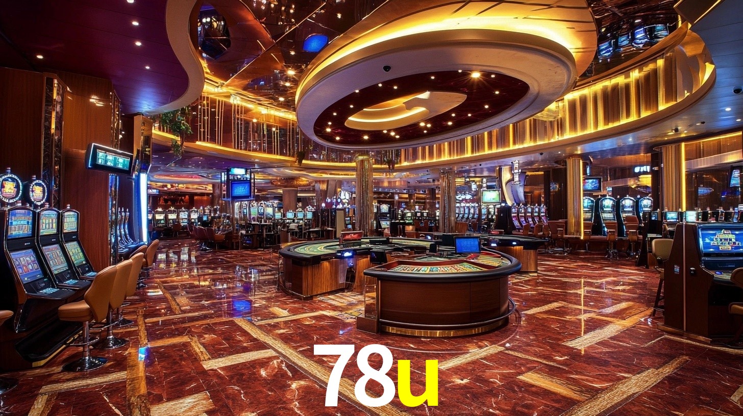 VIP Casino 78u