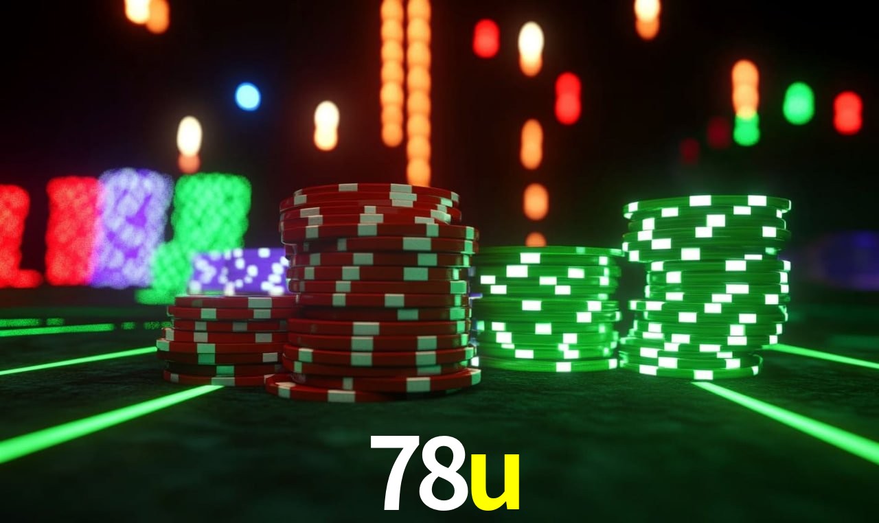 Live Casino 78u