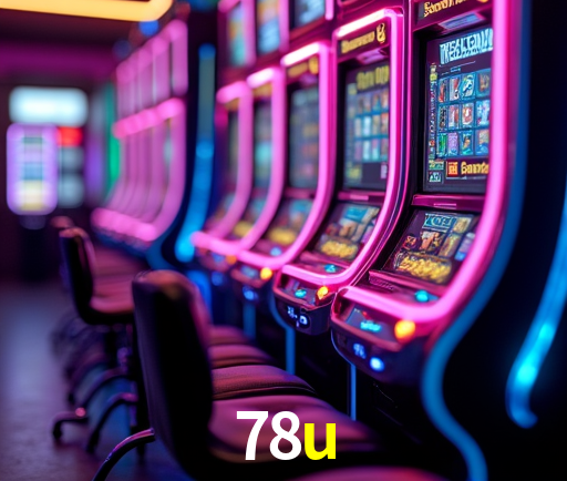 78u Slot - 320+ Caça-Níqueis Premium