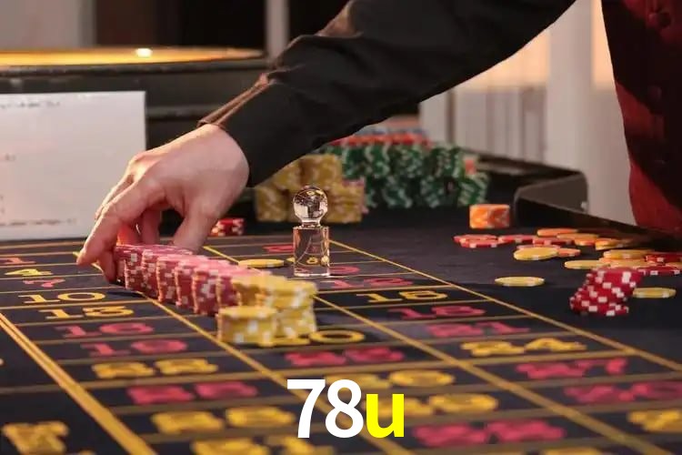 Apostas Esportivas na 78u: Um Guia Completo