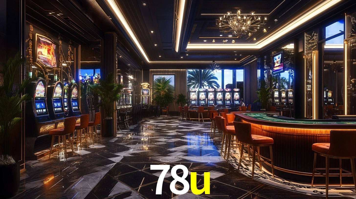 Welcome Bonus 78u