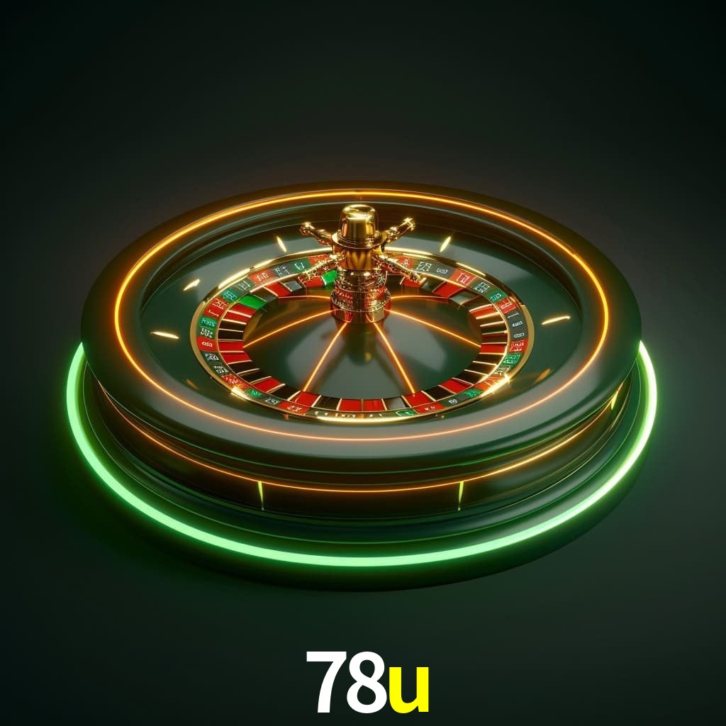 78u App - Aplicativo Móvel Oficial