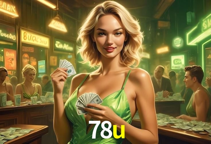 A Emoção da Loteria na 78u: Uma Chance de Mudança de Vida