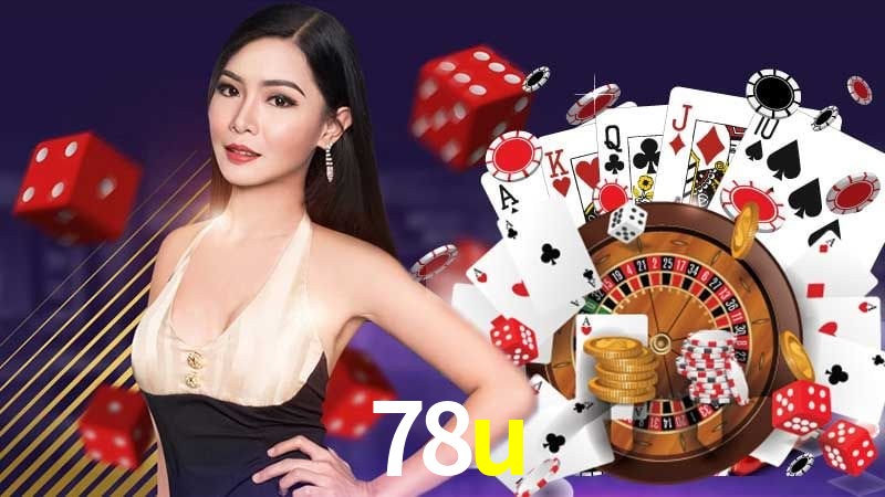 Mesa de Blackjack 78u