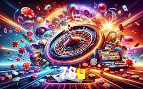 Casino Ao Vivo 78u