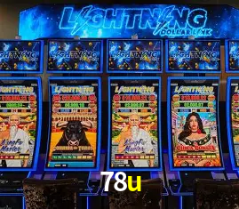 A Emoção da Loteria na 78u: Uma Chance de Mudança de Vida