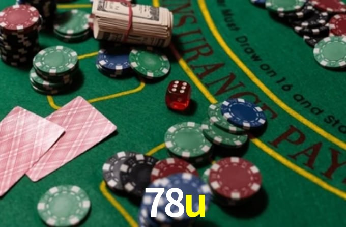 Bônus Generosos e Exclusivos no 78u para Você!