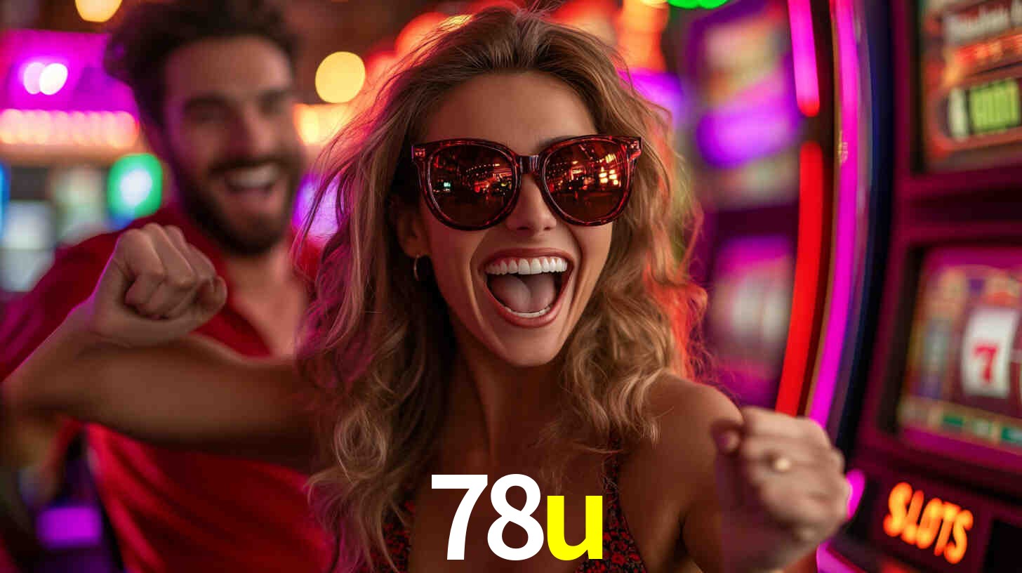 Inovações de Jogos na 78u: O Futuro das Experiências Interativas