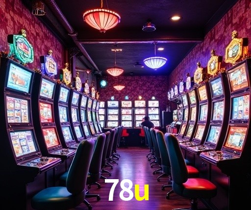 78u Rio de Janeiro - Slot Strategy