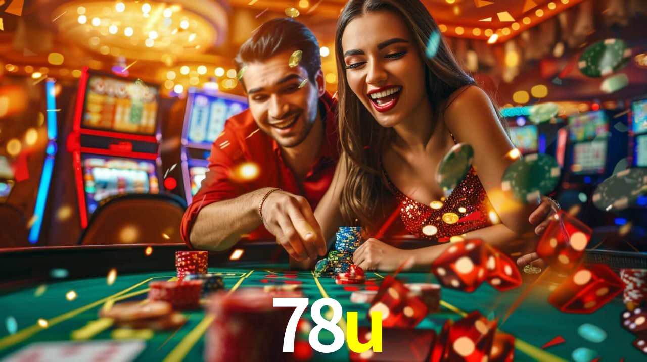 78u - Aplicativo Móvel