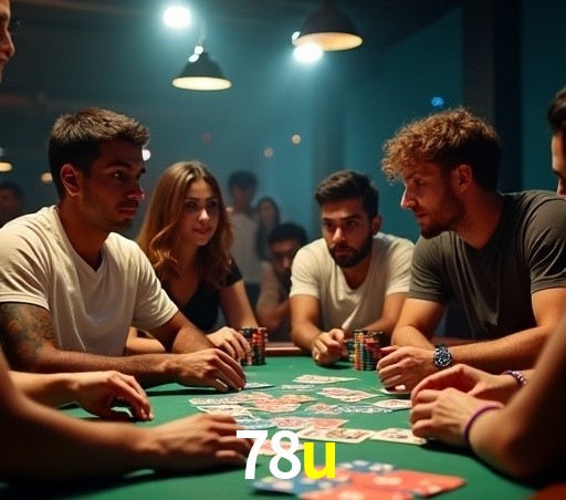 78u Salvador - Promo Stats