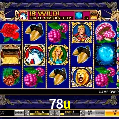 78u Salvador - Bonus Stats