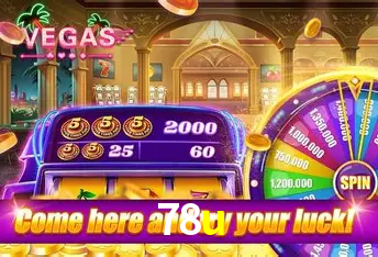 Descubra a Magia dos Jogos de Arcade no 78u