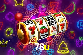 Descubra o Mundo do Cassino Online com 78u
