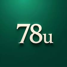  78U